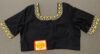 Indigo colour blouse - Image 2