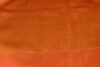 Handwoven Mysuru Silk Thread Brocade Saree in Peach - Image 3