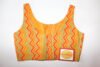 Chanderi Viscose silk blouse - Image 2