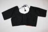 Hakkoba Black Readymade Blouse