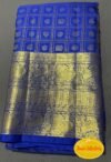 Varanamayiram (வாரணமாயிரம்): Pure handloom Kanchipuram (Kanjivaram) silk saree