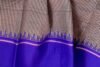 RadhaKrishna (ராதாகிருஷ்ணா): Pure handloom Kanchipuram (Kanjivaram) silk saree