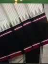 Kanmani (கண்மணி): Pure handloom Kanchipuram (Kanjivaram) silk saree
