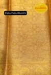 Rani-7 (ರಾಣಿ): Pure handloom traditional Mysuru silk saree - Image 2
