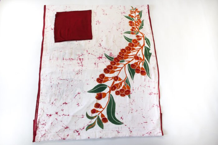 Red Flowering Gum - Image 1